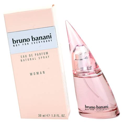 bruno banani parfum damen.